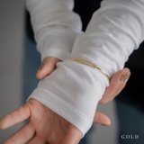 バングル ブレスレット ニッケルフリー | Jewel vox | 詳細画像5 