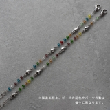 ブレスレット 金属アレルギー対応 レディース | Jewel vox | 詳細画像8