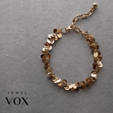 ブレスレット ニッケルフリー 金属アレルギー対応 | Jewel vox | 詳細画像1
