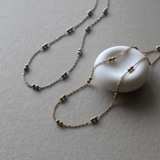 ネックレス レディース ショートネックレス | Jewel vox | 詳細画像8 