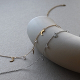 ネックレス ステンレス製 金属アレルギー対応 | Jewel vox | 詳細画像3 