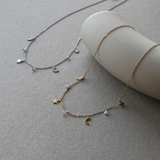 ネックレス ステンレス製 金属アレルギー対応 | Jewel vox | 詳細画像8 