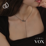 ネックレス ショートネックレス ステンレス製 | Jewel vox | 詳細画像1 