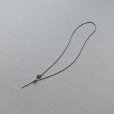 ネックレス ショートネックレス ステンレス製 | Jewel vox | 詳細画像4 