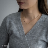 ネックレス ショートネックレス レディース | Jewel vox | 詳細画像2 