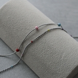 ネックレス ショートネックレス レディース | Jewel vox | 詳細画像3 