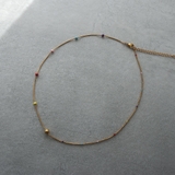 ネックレス ショートネックレス レディース | Jewel vox | 詳細画像5 