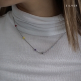 ネックレス ショートネックレス レディース | Jewel vox | 詳細画像7 