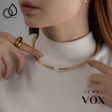 ネックレス チョーカー レディース | Jewel vox | 詳細画像1 
