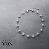ネックレス 金属アレルギー対応 レディース | Jewel vox | 詳細画像1