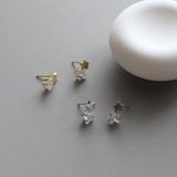 ピアス ニッケルフリー 金属アレルギー | Jewel vox | 詳細画像8 