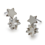 シルバー | ピアス ニッケルフリー 金属アレルギー | Jewel vox