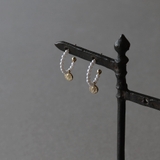 ピアス レディース フープピアス | Jewel vox | 詳細画像2 