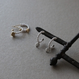 ピアス レディース フープピアス | Jewel vox | 詳細画像3 