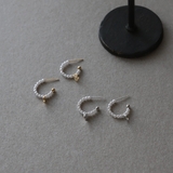 ピアス レディース フープピアス | Jewel vox | 詳細画像7 