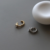 イヤーカフ イヤカフ イヤリング | Jewel vox | 詳細画像9 