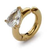 ゴールド | イヤーカフ イヤカフ イヤリング | Jewel vox