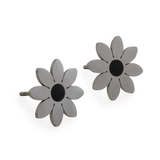 シルバー | ピアス レディース ステンレス製 | Jewel vox