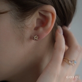 ピアス レディース ステンレス製 | Jewel vox | 詳細画像2 