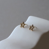 ピアス レディース ステンレス製 | Jewel vox | 詳細画像3 