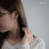 ピアス レディース ステンレス製 | Jewel vox | 詳細画像7 