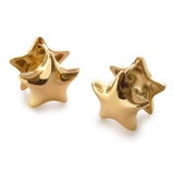 ゴールド | ピアス ステンレス製 レディース | Jewel vox