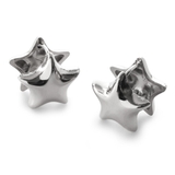 シルバー | ピアス ステンレス製 レディース | Jewel vox