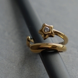 イヤーカフ イヤカフ レディース | Jewel vox | 詳細画像2 