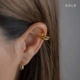 イヤーカフ イヤカフ レディース | Jewel vox | 詳細画像3 