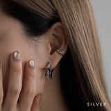 イヤーカフ イヤカフ レディース | Jewel vox | 詳細画像7 