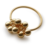 ゴールド | リング 指輪 レディース | Jewel vox