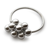 シルバー | リング 指輪 レディース | Jewel vox