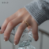 リング 指輪 ニッケルフリー | Jewel vox | 詳細画像3 