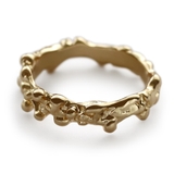 ゴールド | リング 指輪 ニッケルフリー | Jewel vox