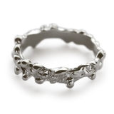 シルバー | リング 指輪 ニッケルフリー | Jewel vox