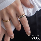 リング 指輪 ニッケルフリー | Jewel vox | 詳細画像1 