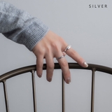 リング 指輪 ニッケルフリー | Jewel vox | 詳細画像3 