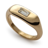 ゴールド | リング 指輪 ニッケルフリー | Jewel vox