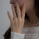 リング 指輪 金属アレルギー | Jewel vox | 詳細画像2 