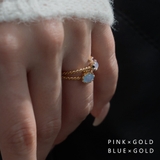 リング 指輪 金属アレルギー | Jewel vox | 詳細画像4 