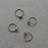 リング 指輪 金属アレルギー | Jewel vox | 詳細画像7 