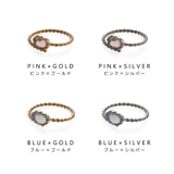 リング 指輪 金属アレルギー | Jewel vox | 詳細画像9 