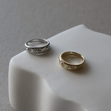 リング 指輪 ピンキーリング | Jewel vox | 詳細画像2 