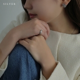 リング 指輪 ピンキーリング | Jewel vox | 詳細画像3 