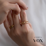 リング 指輪 金属アレルギー対応 | Jewel vox | 詳細画像1