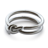 シルバー | リング 指輪 金属アレルギー対応 | Jewel vox