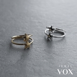 リング 指輪 ピンキーリング | Jewel vox | 詳細画像1 