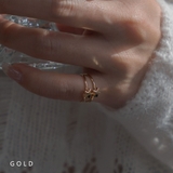 リング 指輪 ピンキーリング | Jewel vox | 詳細画像2 