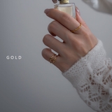 リング 指輪 ピンキーリング | Jewel vox | 詳細画像3 