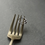 リング 指輪 ピンキーリング | Jewel vox | 詳細画像5 